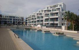 2 odalılar daire Denia'da, İspanya. 379,000 €