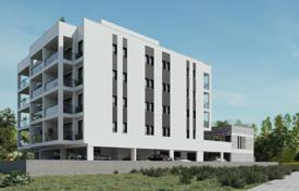 2 odalılar çatı dairesi 96 m² Zakaki'de, Kıbrıs. 450,000 €