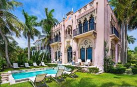 Villa – Miami, Florida, Amerika Birleşik Devletleri. 7,649,000 €