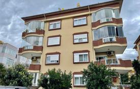 4 odalılar daire 170 m² Alanya'da, Türkiye. 13,049,000 TRY