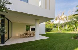 5 odalılar villa 593 m² Marbella'da, İspanya. 4,995,000 €
