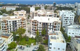 2 odalılar daire 65 m² Girne'de, Kıbrıs. 142,000 €