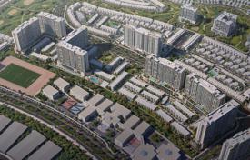 Konut kompleksi Verdana Six Townhouses – Dubai Investment Park First, Dubai, BAE. Min.$520,000