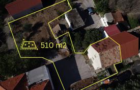 Arsa Sibenik'da, Hırvatistan. 280,000 €
