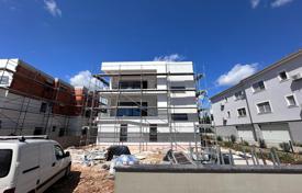 3 odalılar daire 114 m² Fažana'da, Hırvatistan. 430,000 €