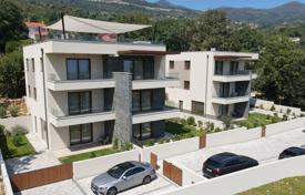 4 odalılar daire 144 m² Ika'da, Hırvatistan. 450,000 €