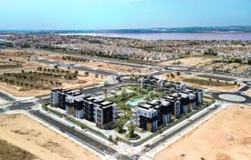 2 odalılar daire 81 m² Torrevieja'da, İspanya. 349,000 €