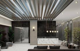 Çatı dairesi – Alanya, Antalya, Türkiye. $335,000