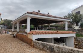 3 odalılar yeni binada daireler 92 m² Punat'da, Hırvatistan. 450,000 €