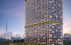 Ofis The WOW Tower – Dubai Land Residence Complex, Dubai, BAE. $1,632,000