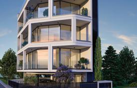 3 odalılar çatı dairesi Limassol (city)'da, Kıbrıs. 770,000 €