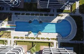 Çatı dairesi – Alanya, Antalya, Türkiye. $508,000