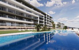 2 odalılar yazlık ev 101 m² Sant Joan d'Alacant'da, İspanya. 282,000 €