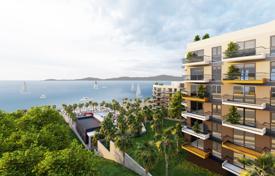 2 odalılar daire 36 m² Bodrum'da, Türkiye. Min.$191,000