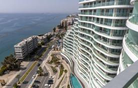 4 odalılar daire 376 m² Germasogeia'da, Kıbrıs. 4,366,000 €