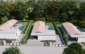 3 odalılar şehir içinde müstakil ev 136 m² Marcana'da, Hırvatistan. 395,000 €