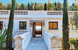 Çatı dairesi – Californie - Pezou, Cannes, Cote d'Azur (Fransız Rivierası),  Fransa. 3,200,000 €