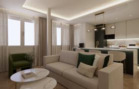 2 odalılar daire 133 m² Madrid (city)'da, İspanya. 1,433,000 €