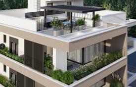 2 odalılar çatı dairesi Limasol'da, Kıbrıs. 315,000 €