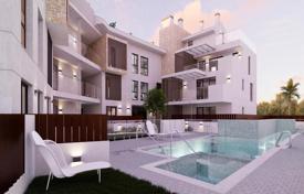 2 odalılar daire 86 m² Javea (Xabia)'da, İspanya. 521,000 €