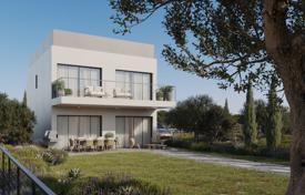 3 odalılar yazlık ev Limasol'da, Kıbrıs. 475,000 €