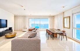 5 odalılar daire 245 m² Center District'da, İsrail. $2,500,000