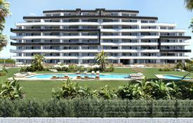 2 odalılar daire 70 m² San Miguel de Salinas'da, İspanya. 230,000 €