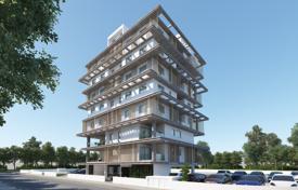 2 odalılar çatı dairesi 101 m² Larnaka'da, Kıbrıs. 500,000 €