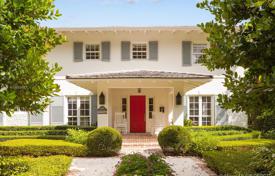 Villa – Coral Gables, Florida, Amerika Birleşik Devletleri. $2,700,000