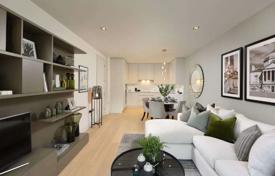 1 odalılar daire 50 m² Londra'da, Birleşik Krallık. £728,000