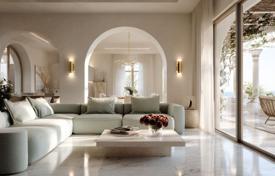 5 odalılar yazlık ev 570 m² Moraira'da, İspanya. 2,445,000 €