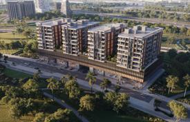 Konut kompleksi Enchanté by Grid – Arjan, Dubai, BAE. Min.$188,000