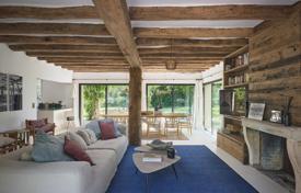 4 odalılar villa Saint-Tropez'de, Fransa. 25,000 € haftalık