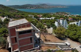 5 odalılar şehir içinde müstakil ev 586 m² Attika'da, Yunanistan. 790,000 €