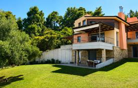 3 odalılar villa 123 m² Halkidiki'de, Yunanistan. 800,000 €