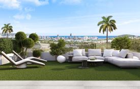 2 odalılar daire 193 m² Benidorm'da, İspanya. 570,000 €