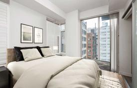 2 odalılar daire Richmond Street West'da, Kanada. C$1,097,000