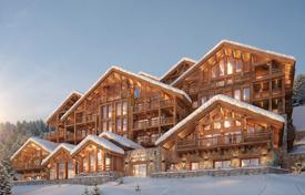 4 odalılar daire Meribel'da, Fransa. 4,800,000 €
