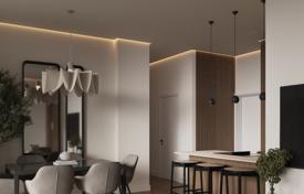 2 odalılar yeni binada daireler Limasol'da, Kıbrıs. 485,000 €