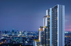 New residential complex with apartments and villas Bangkok'da, Tayland. Min.$170,000