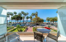 3 odalılar daire Cannes'da, Fransa. 2,990,000 €