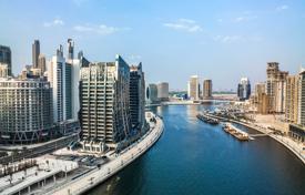 Konut kompleksi DaVinci Tower – Business Bay, Dubai, BAE. From $2,138,000