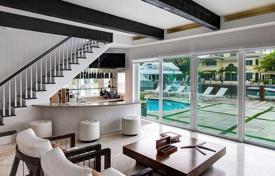Villa – Fort Lauderdale, Florida, Amerika Birleşik Devletleri. $2,699,000