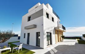3 odalılar villa 237 m² San Miguel de Salinas'da, İspanya. 1,000,000 €
