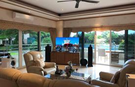 2 odalılar daire 212 m² Pattaya'da, Tayland. $565,000