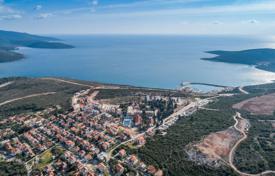2 odalılar daire 98 m² Tivat city'da, Karadağ. 785,000 €
