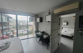 2 odalılar kondominyumda daireler 76 m² Patong'da, Tayland. $202,000