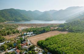 New residential complex with villas Choeng Thale'de, Tayland. Min.$418,000