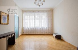 3 odalılar daire 120 m² Arbat'da, Rusya. 62,000 ₽ haftalık