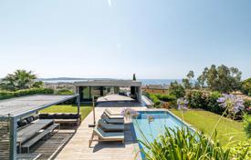 6 odalılar villa Cannes'da, Fransa. 3,350,000 €